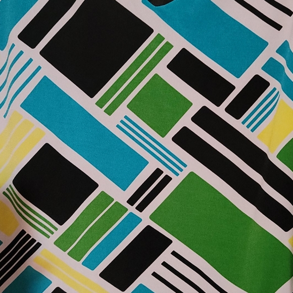 Worthington Razorback Blouse - Picture 2 of 9